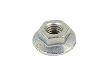 Mopar 6107110AA Nut