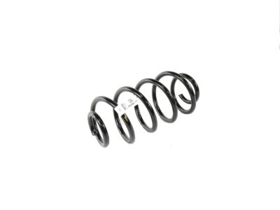 Mopar 68253587AA Rear Coil Spring
