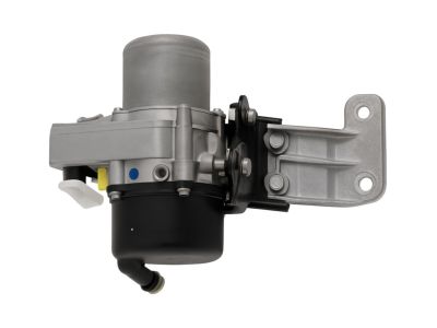 Mopar 5154662AC Pump-Power Steering