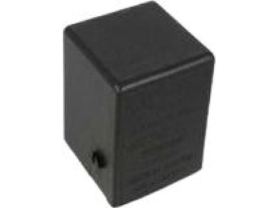 Mopar 5104857AA Relay