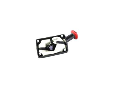 Mopar 6CK771X7AA Boot-Gear Shift Lever