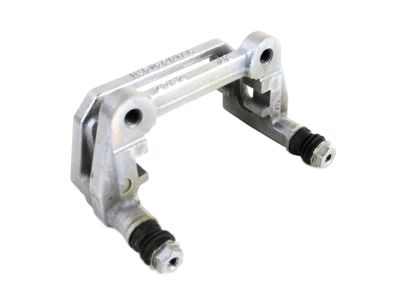 Mopar 68225298AA Adapter-Disc Brake CALIPER