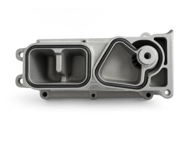 Mopar R8445964AA Turbocharger