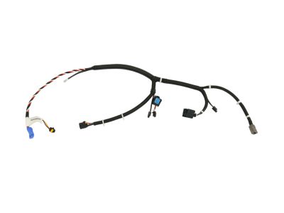 Mopar 4727658AD Wiring-Radiator Fan