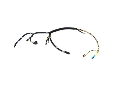 Mopar 4727658AD Wiring-Radiator Fan