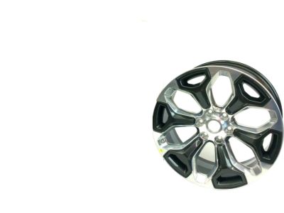 Mopar 5YD621NWAB Aluminum Wheel