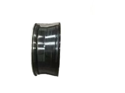 Mopar 5YD621NWAB Aluminum Wheel