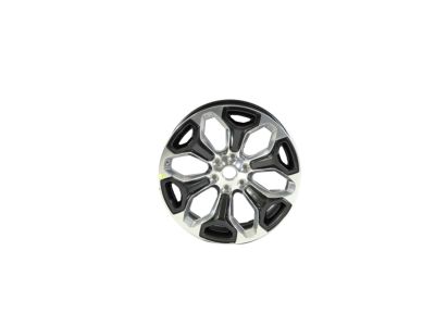 Mopar 5YD621NWAB Aluminum Wheel