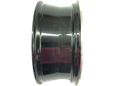 Mopar 5YD621NWAB Aluminum Wheel