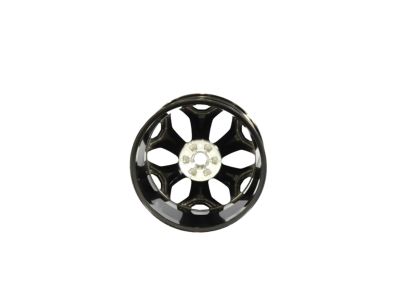 Mopar 5YD621NWAB Aluminum Wheel