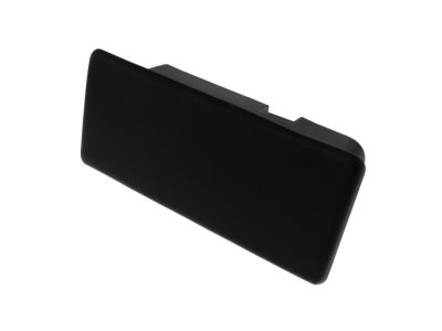 Mopar 1JQ68DX9AA Latch-GLOVEBOX Door