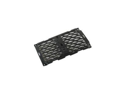 Mopar 68264285AA Grille-Texture