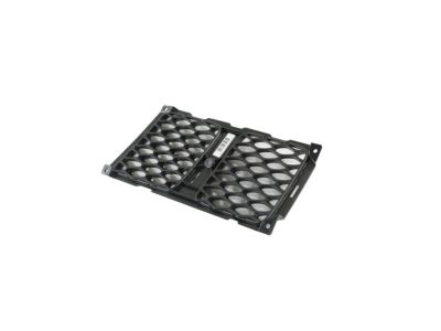 Mopar 68264285AA Grille-Texture