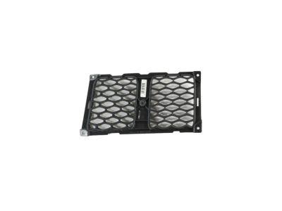Mopar 68264285AA Grille-Texture