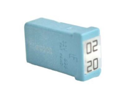 Mopar 68202896AA Fuse-M Case