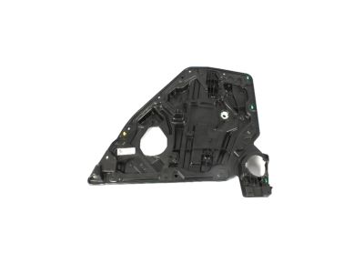 Mopar 68103998AA Panel-Carrier Plate