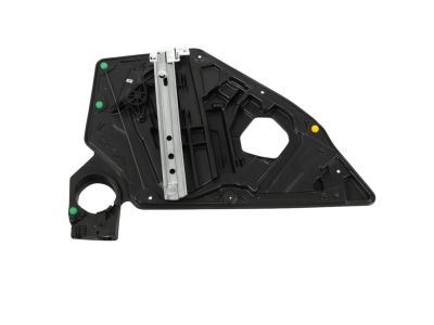 Mopar 68103998AA Panel-Carrier Plate