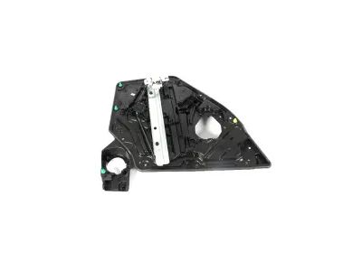 Mopar 68103998AA Panel-Carrier Plate
