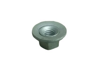 Mopar 6102398AA Nut-Hexagon