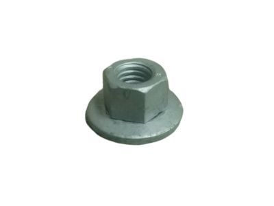 Mopar 6102398AA Nut-Hexagon