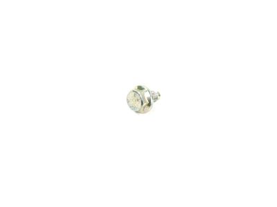 Mopar 68220028AA Screw-HEXAGON Head