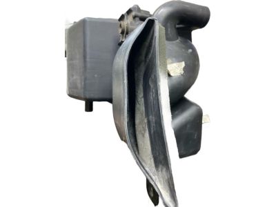 Mopar 68082670AC Body