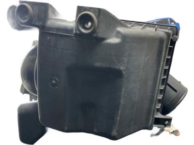 Mopar 68082670AC Body