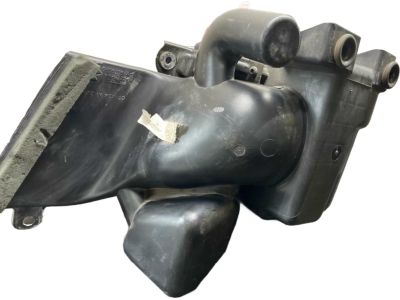 Mopar 68082670AC Body