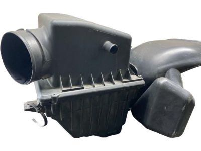 Mopar 68082670AC Body