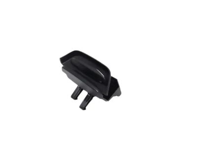 Mopar 68520037AD LATCH-ARMREST LID