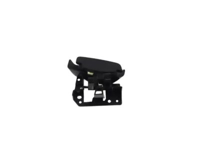 Mopar 68520037AD LATCH-ARMREST LID
