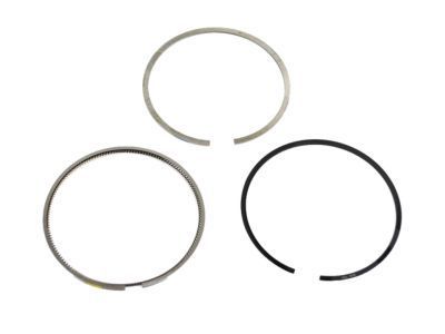 Mopar 68149737AB Ring Set-Complete Engine