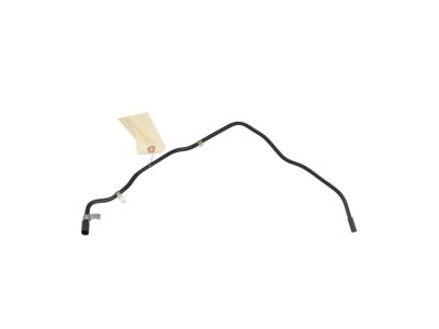 Mopar 68104832AA Hose-CANISTER PURGE