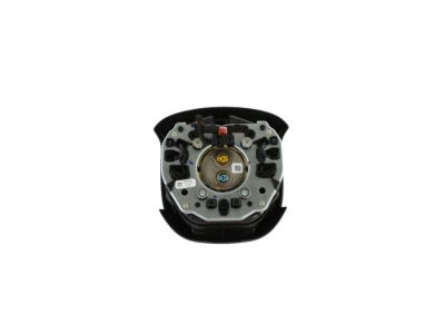 Mopar 5ZD021X9AF Driver Air Bag