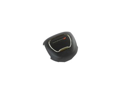 Mopar 5ZD021X9AF Driver Air Bag