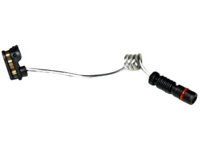 Mopar 5170962AA Sensor-Brake Wear