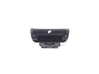 Mopar 6RN76KGZAA Handle-TAILGATE