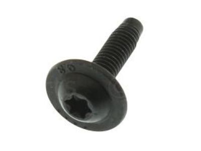 Mopar 6511984AA Screw-Round Head