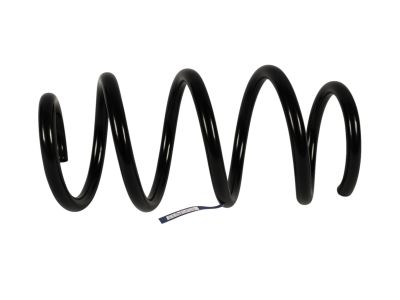 Mopar 5168678AB Front Coil Spring