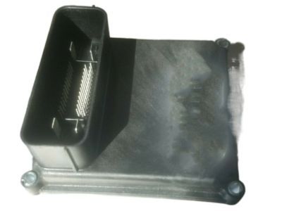 Mopar 68232683AF Anti-Lock Brake System Module