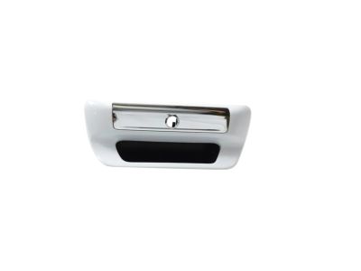 Mopar 6RN811W7AA Handle-TAILGATE