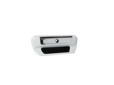 Mopar 6RN811W7AA Handle-TAILGATE