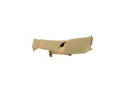 Mopar 6BN38HL1AB Panel-C Pillar