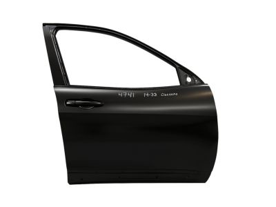 Mopar 68290878AC Door-Front