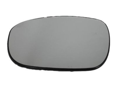 Mopar 5139203AA Mirror-Mirror Replacement