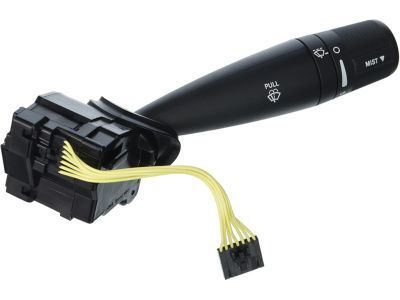 Mopar 68003214AD Switch-WIPER