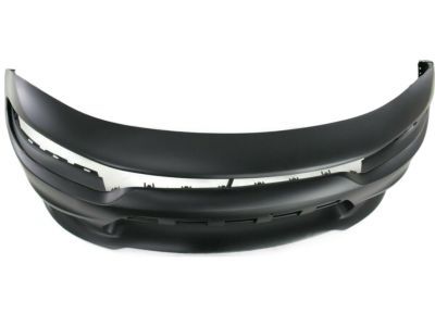 Mopar 5PP39TZZAC Front Bumper Cover