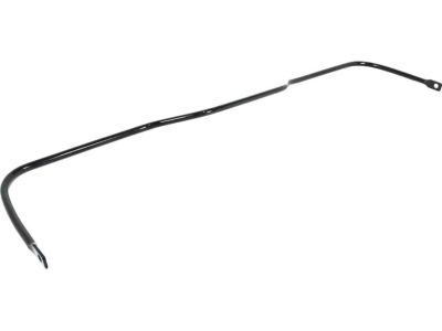 Mopar 68061786AA Bar-Rear Suspension