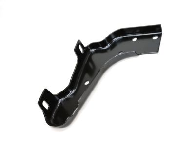 Mopar 55077023AB Bracket-Front Bumper