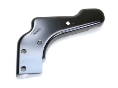 Mopar 55077023AB Bracket-Front Bumper